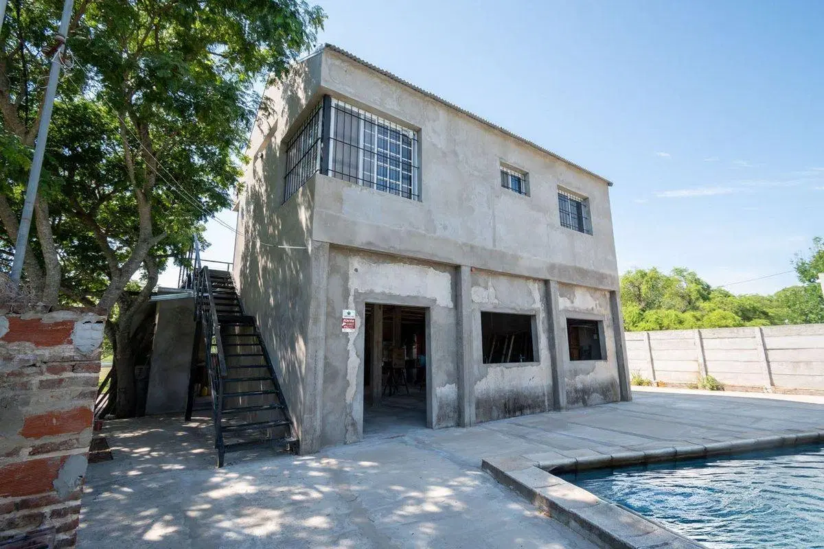 QUINTA CON PILETA Y GRAN TERRENO | ARROYO LEYES 3