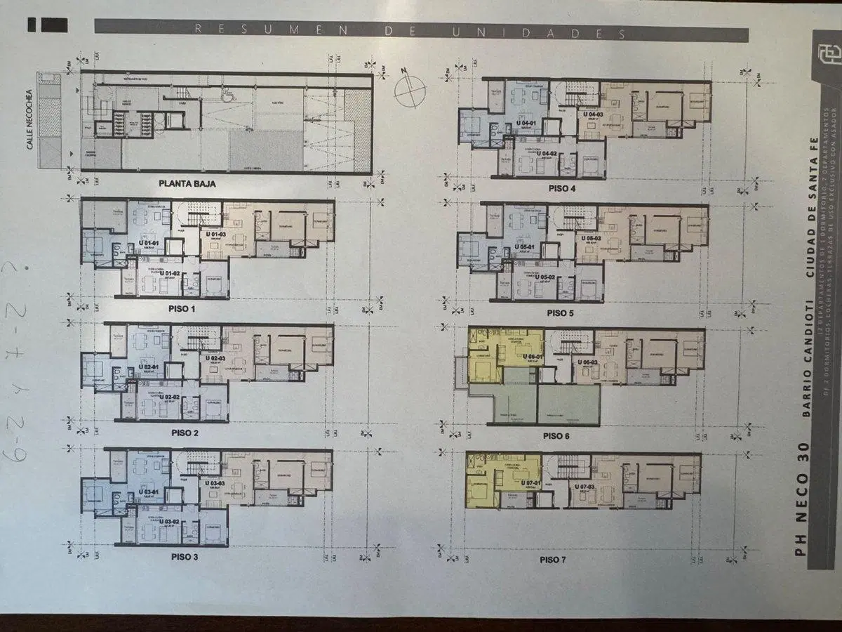 Plano 1