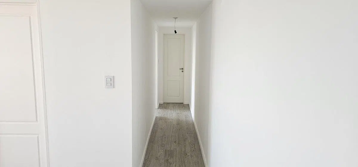 VENTA EXCELENTE DPTO DE 1 DORM EN PARQUE FEDERAL 5