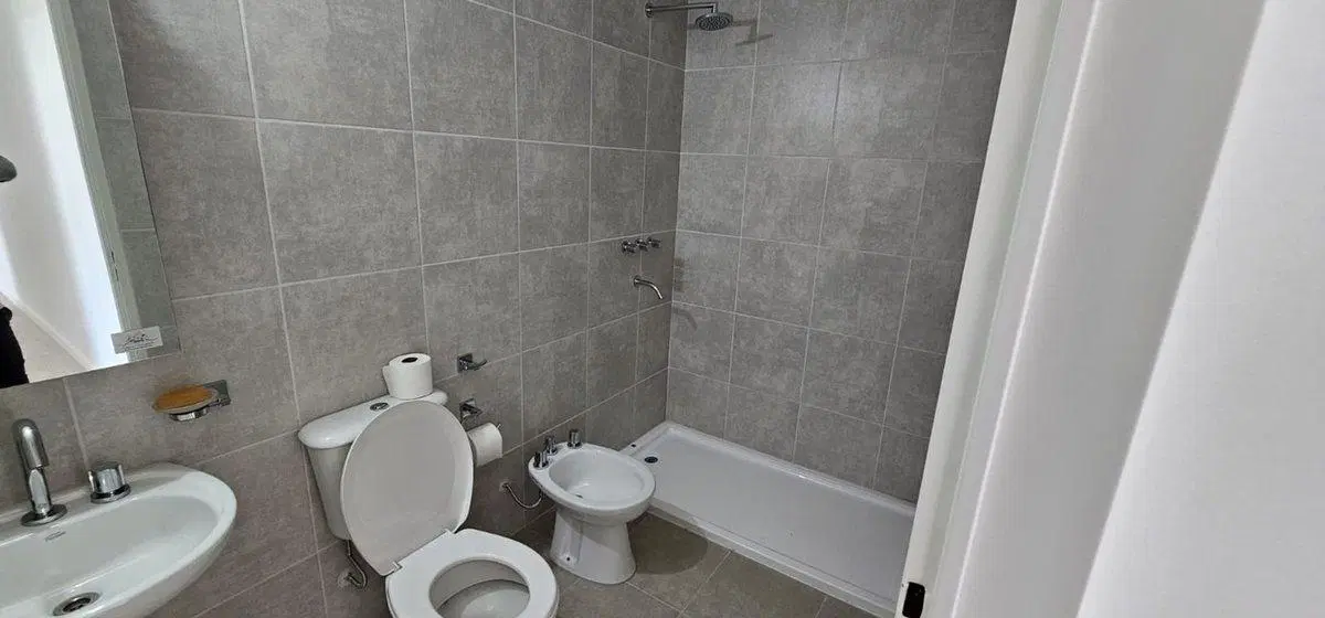 VENTA EXCELENTE DPTO DE 1 DORM EN PARQUE FEDERAL 4
