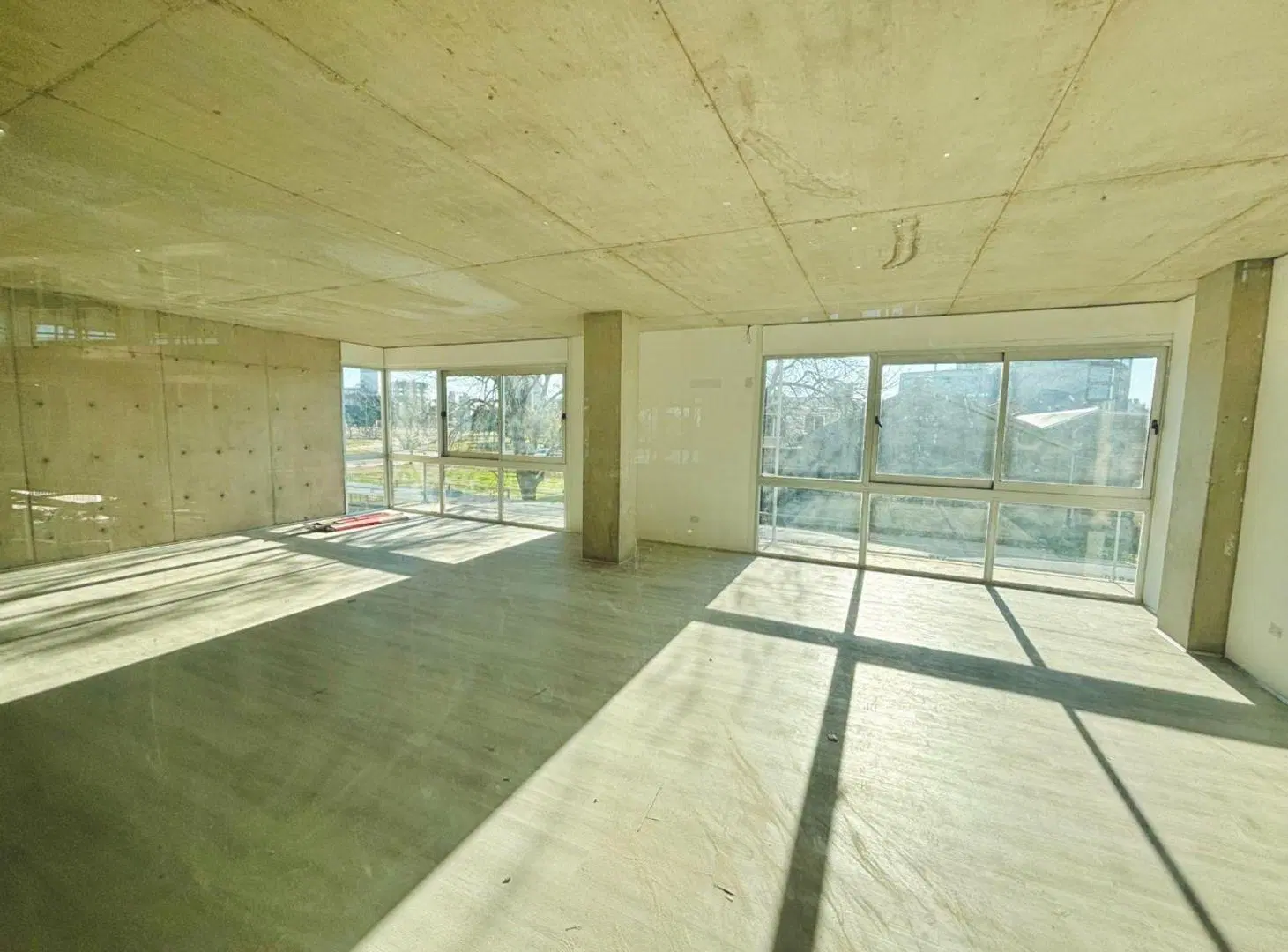 ALQUILER  |  2 OFICINAS UNIFICADAS - RIO ARRIBA 4