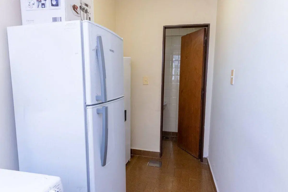 OPORTUNIDAD | SEMIPISO 3 DORMITORIOS EN RECOLETA 3