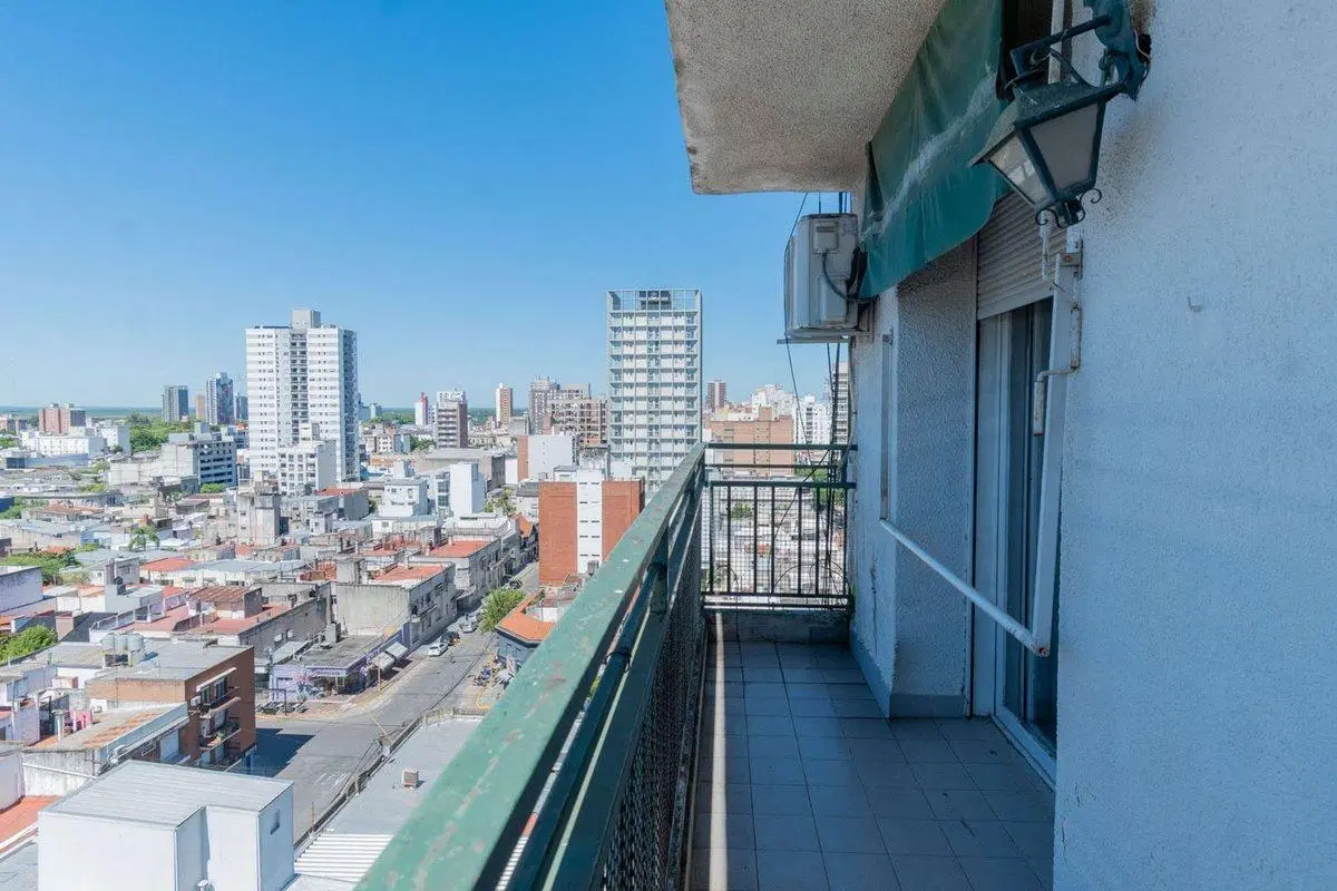 OPORTUNIDAD | SEMIPISO 3 DORMITORIOS EN RECOLETA 5
