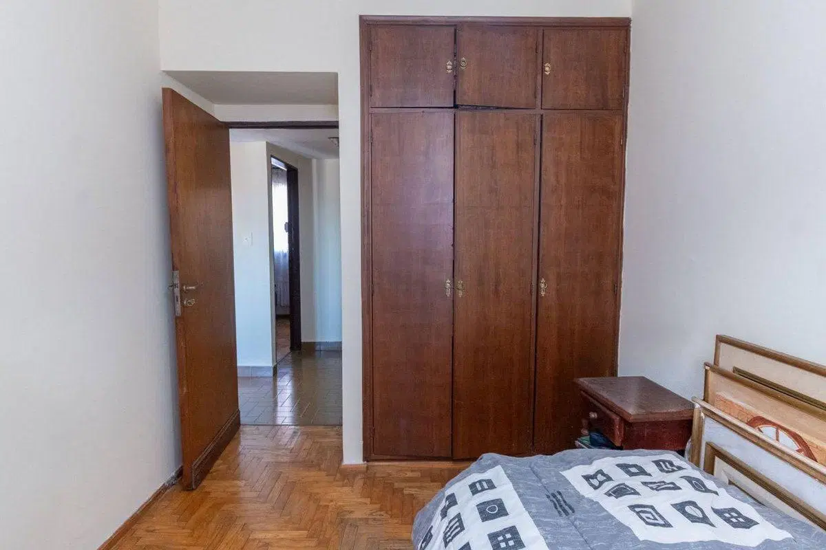 OPORTUNIDAD | SEMIPISO 3 DORMITORIOS EN RECOLETA 3