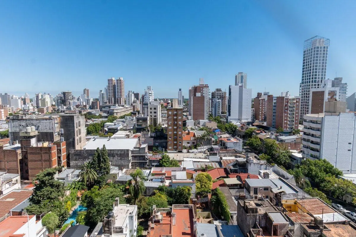 OPORTUNIDAD | SEMIPISO 3 DORMITORIOS EN RECOLETA 2