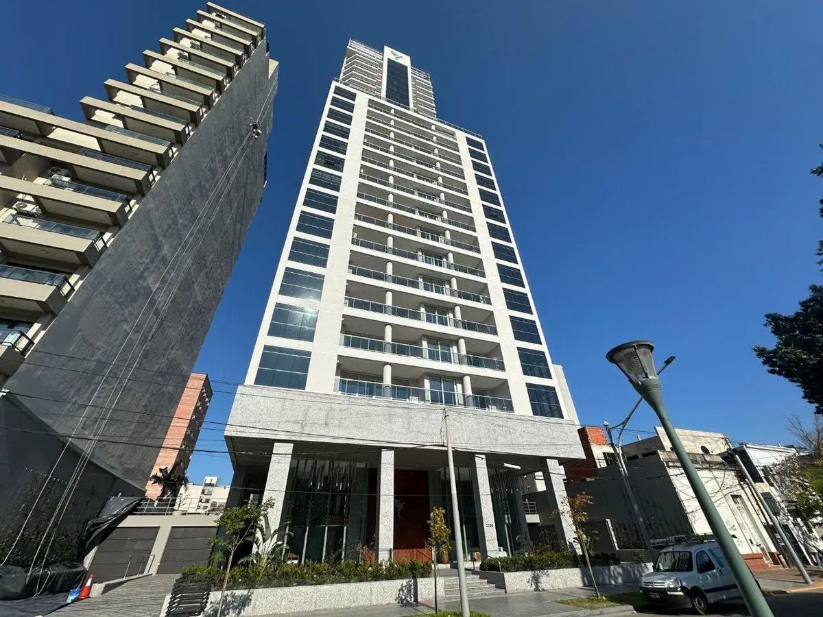 Venta dpto 1 dorm TORRE FENIX 3