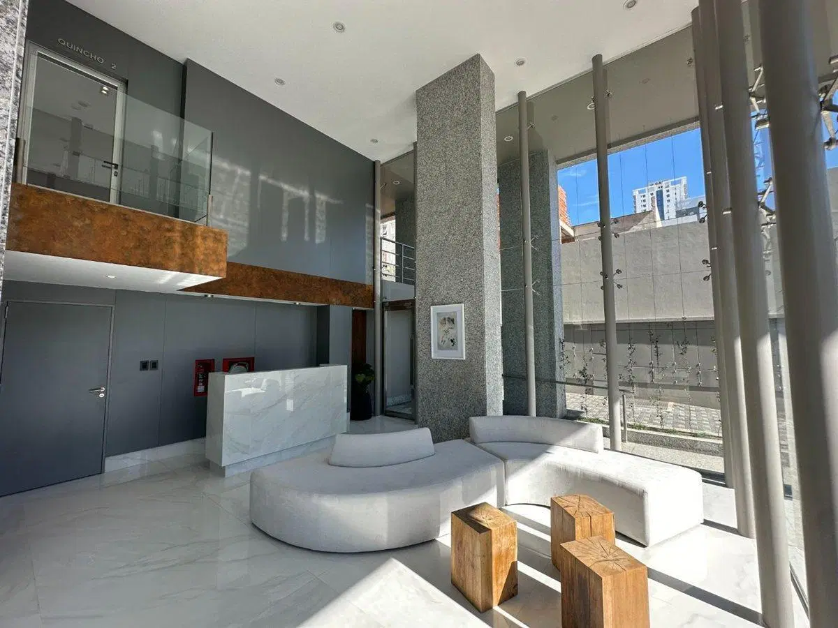 Venta dpto 1 dorm TORRE FENIX 5