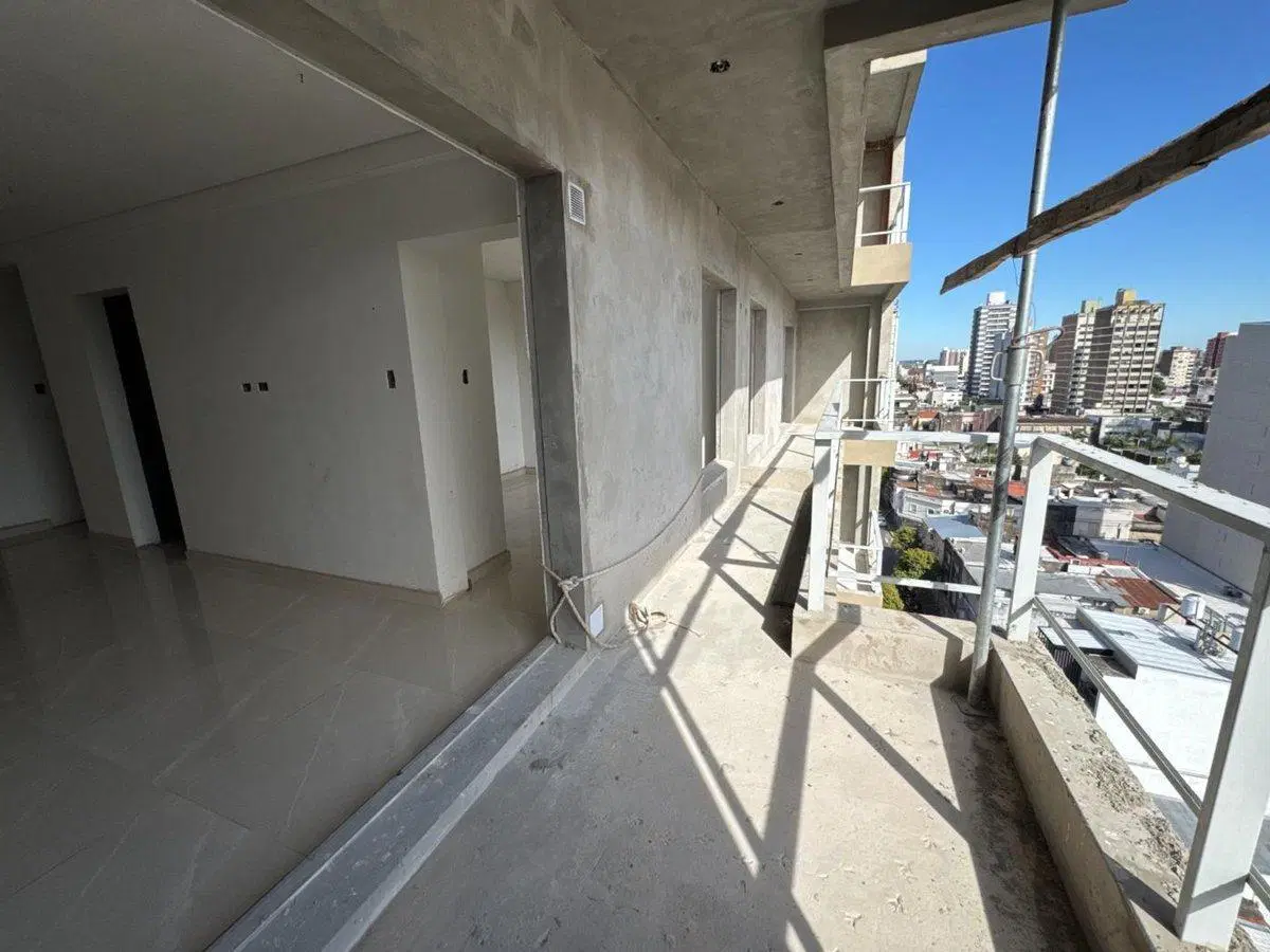 DEPARTAMENTO VENTA ZONA CENTRO SUR 1 DORMITORIO 5