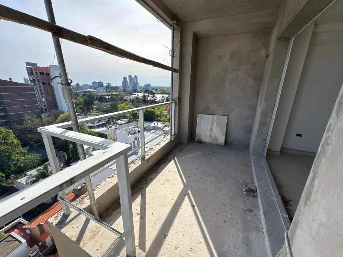 DEPARTAMENTO VENTA ZONA CENTRO SUR 1 DORMITORIO 5