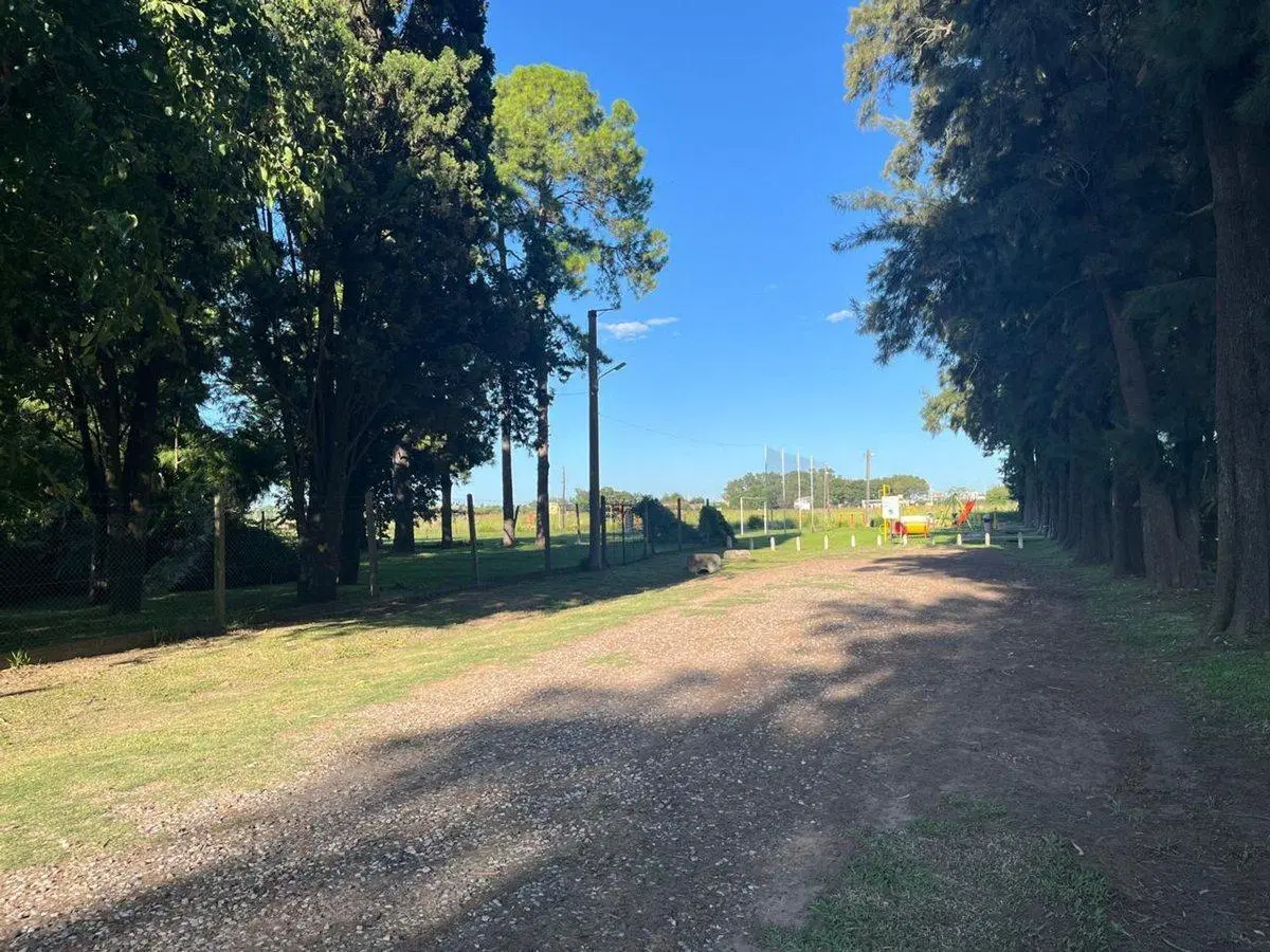LOTE EN LA TATENGUITA 3