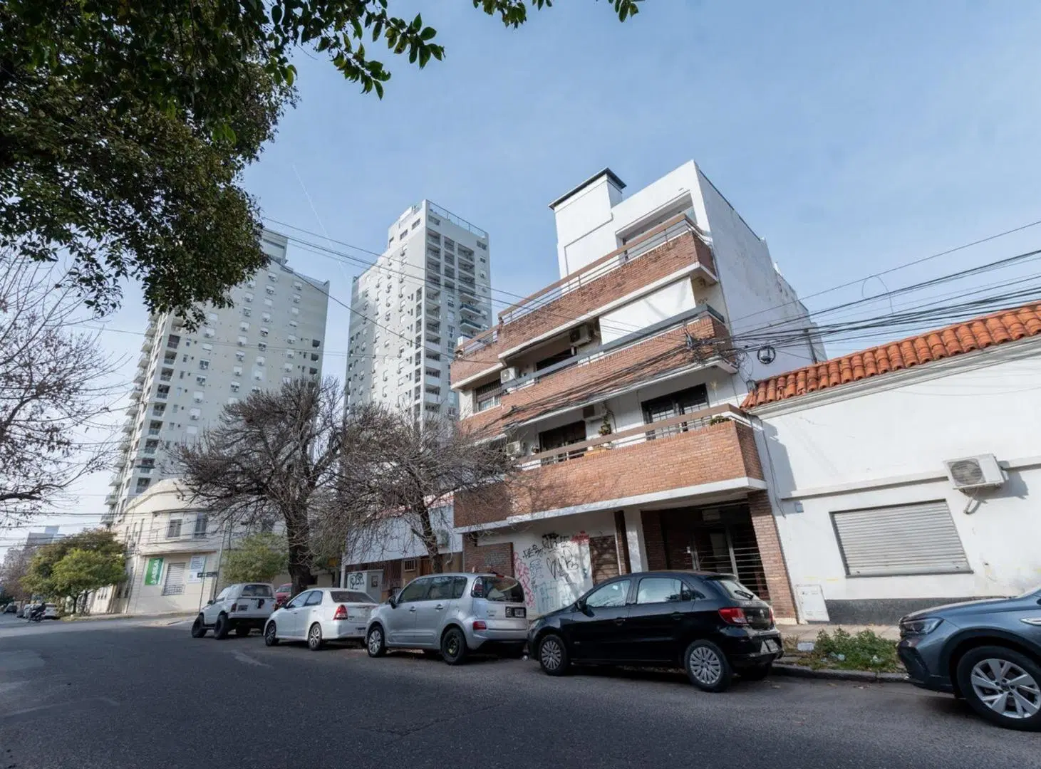 DEPARTAMENTO 3 DORMITORIOS PISO EXCLUSIVO 3