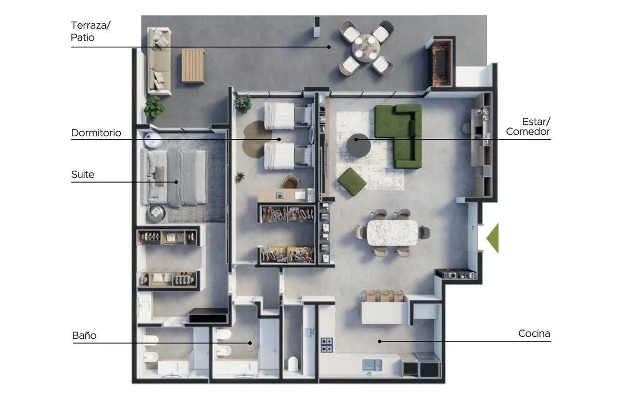 Plano 1