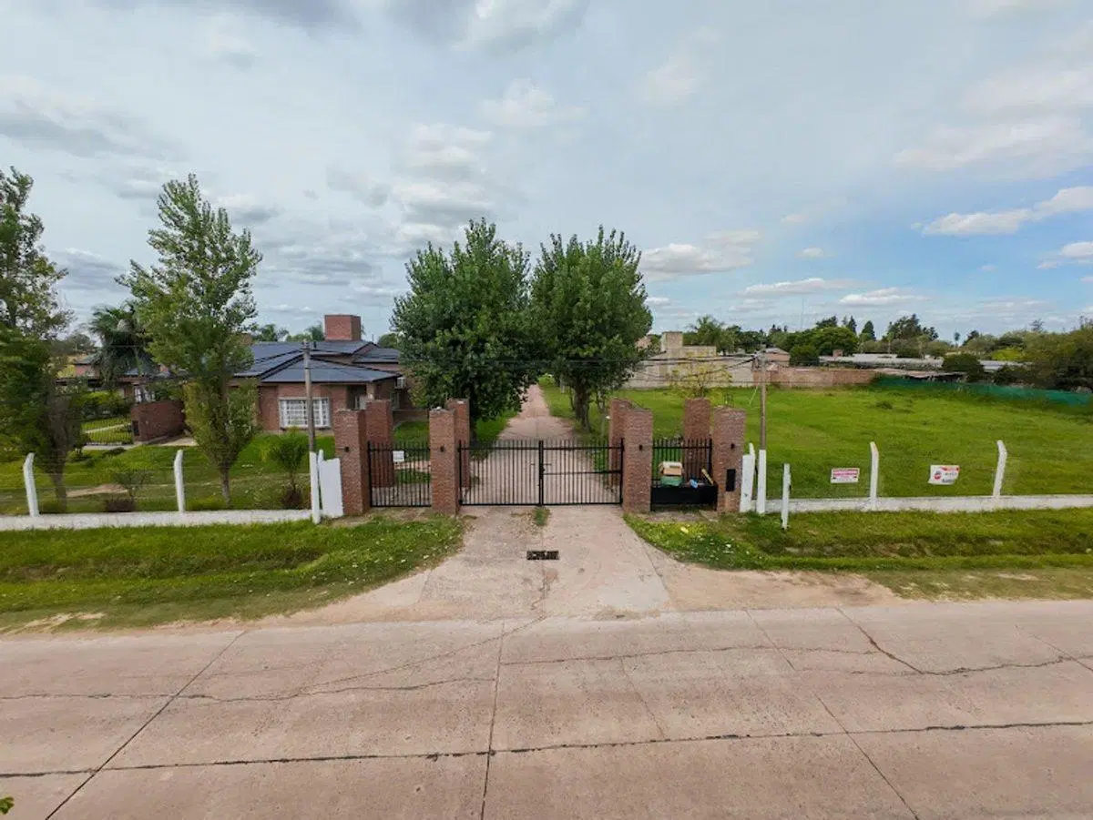 SE VENDE TERRENO EN FIN DEL VALLE , ANGEL GALLARDO 2