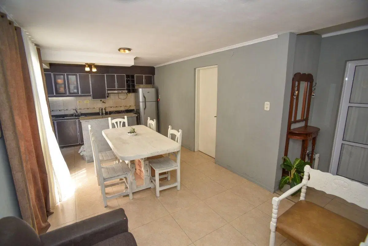 CASA 2 DOR ZONA DON BOSCO 2