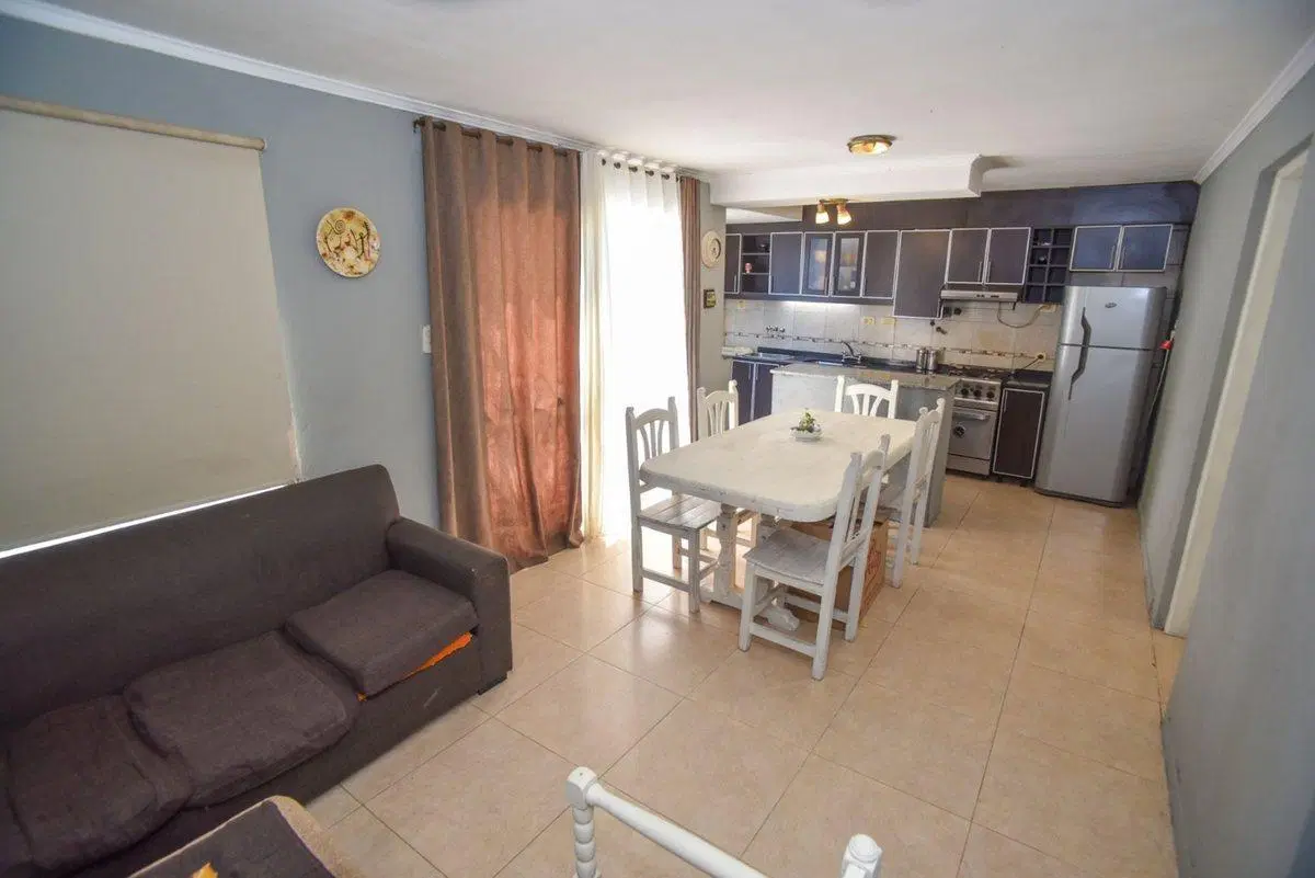 CASA 2 DOR ZONA DON BOSCO 4