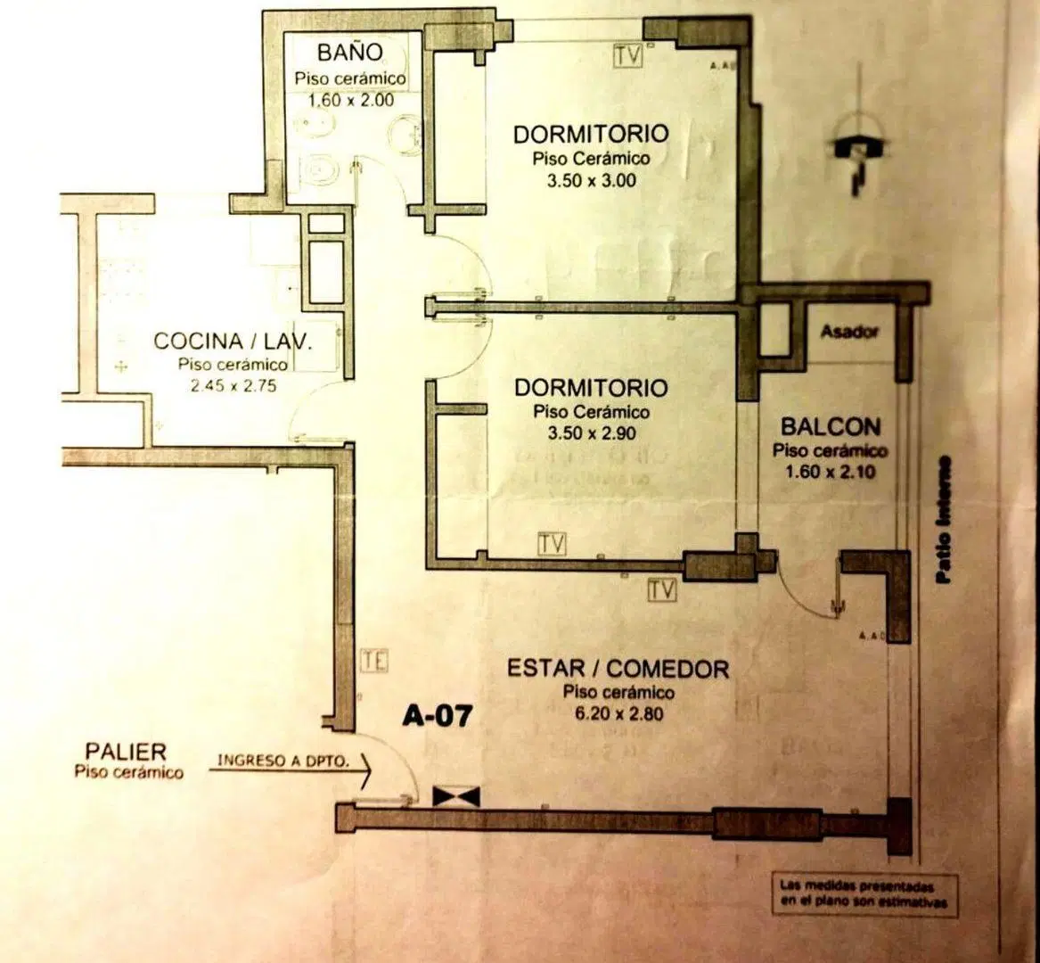 Plano 1
