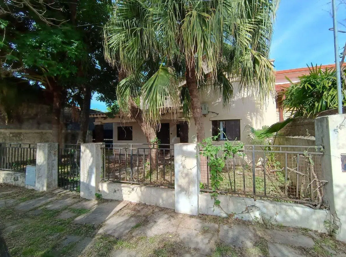 CASA 4 AMBIENTES EN SANTO TOME! 3