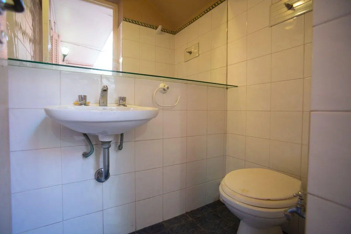 CASA RACIONALISTA EN ESQUINA - APTO CRÉDITO 5