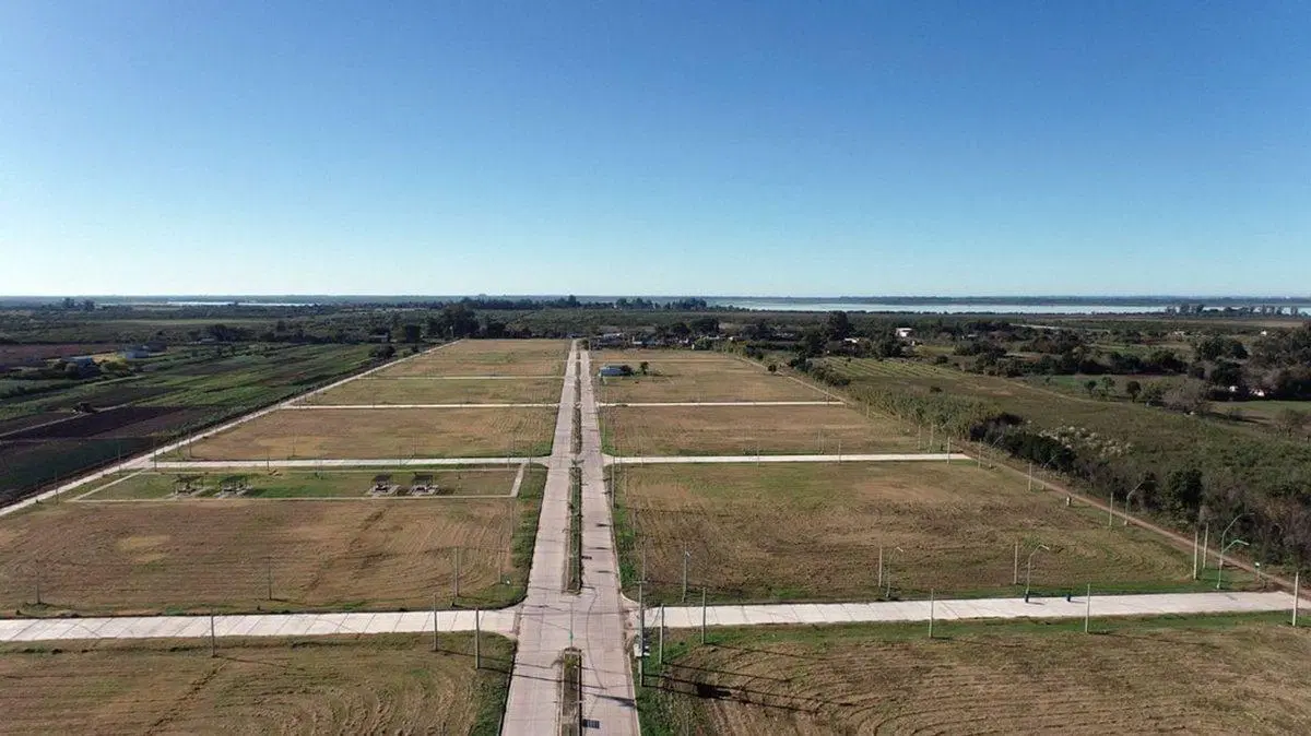 PRADERAS 5 VENTA DE LOTE 10x20 2
