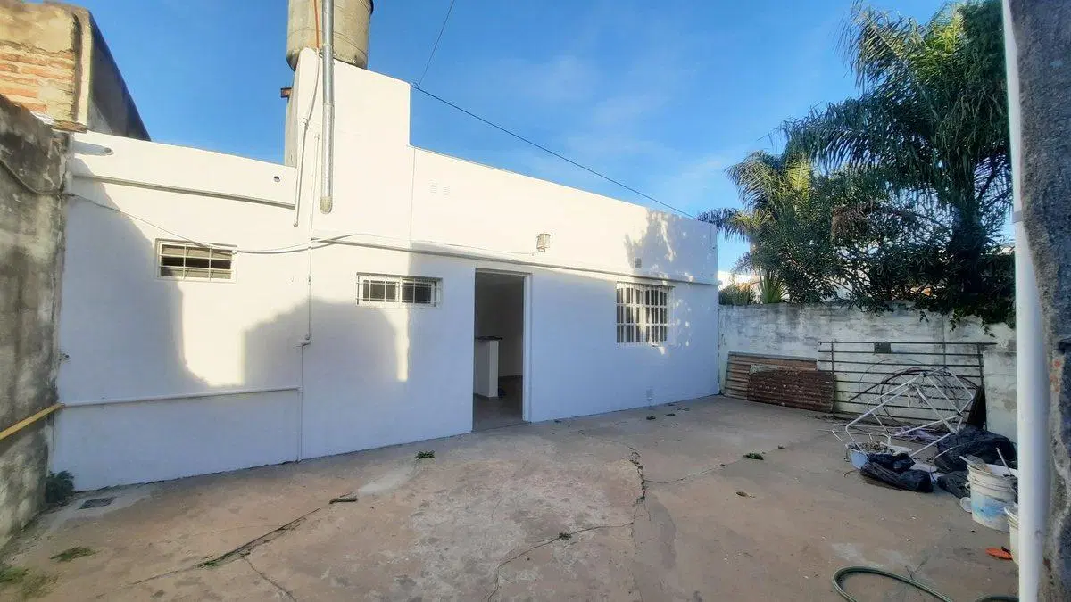 Interno Único (no PH) Zona Av. A. del Valle 7500 5