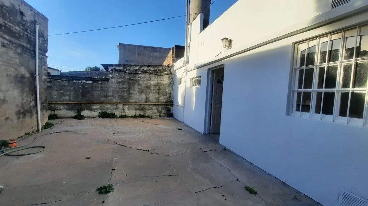 Interno Único (no PH) Zona Av. A. del Valle 7500 3