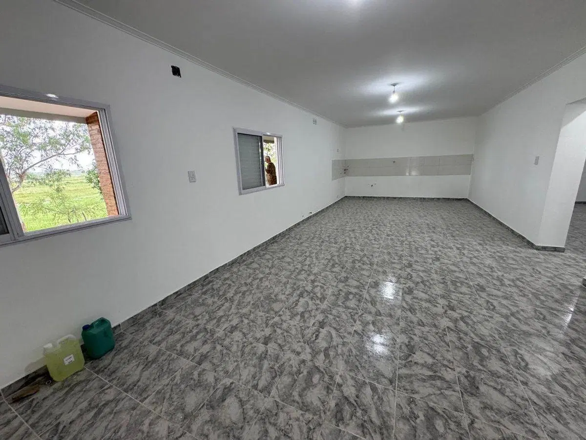 VENTA DE CASA QUINTA SOBRE LAGUNA LOS NARANJOS 5
