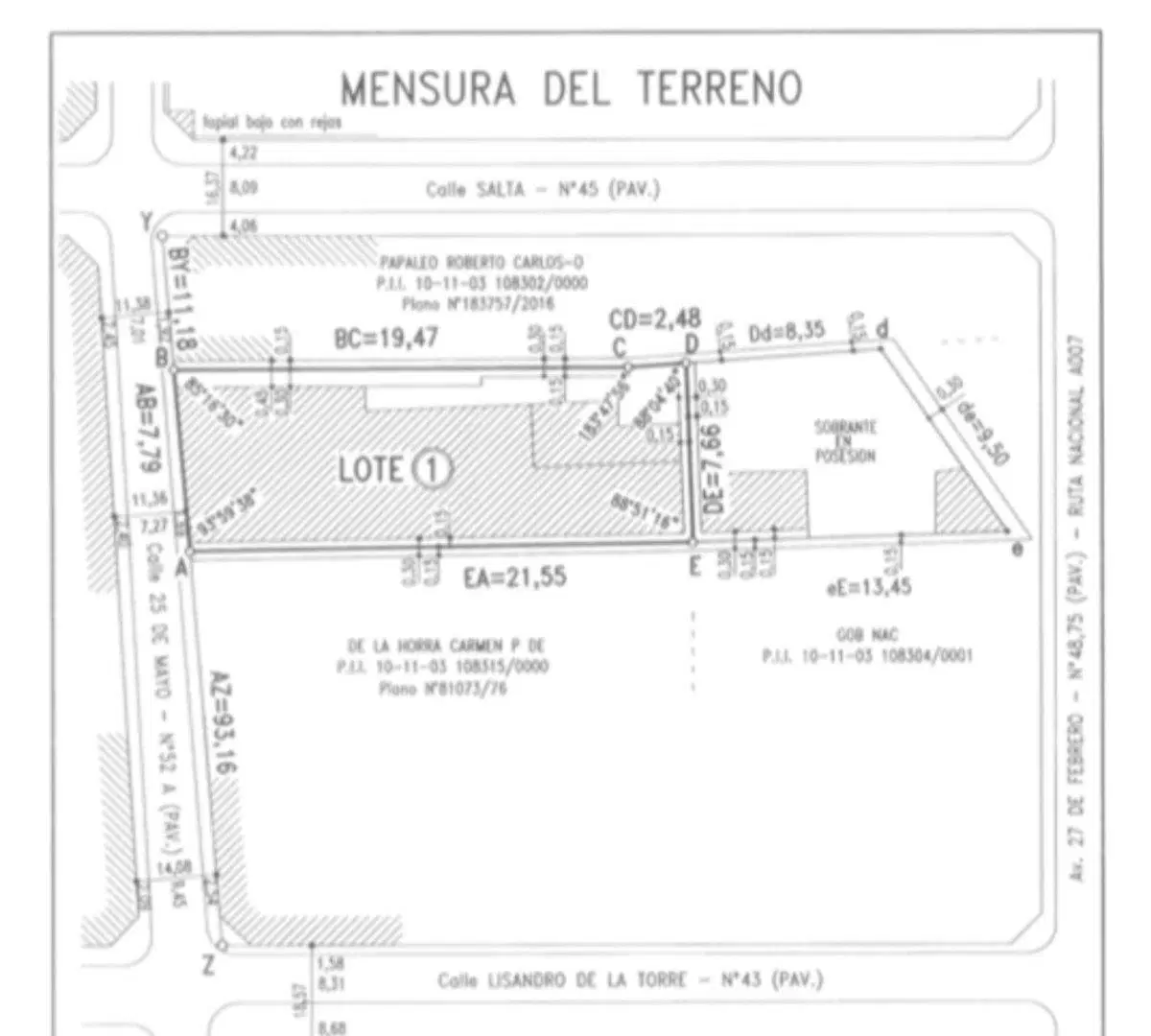 Plano 2