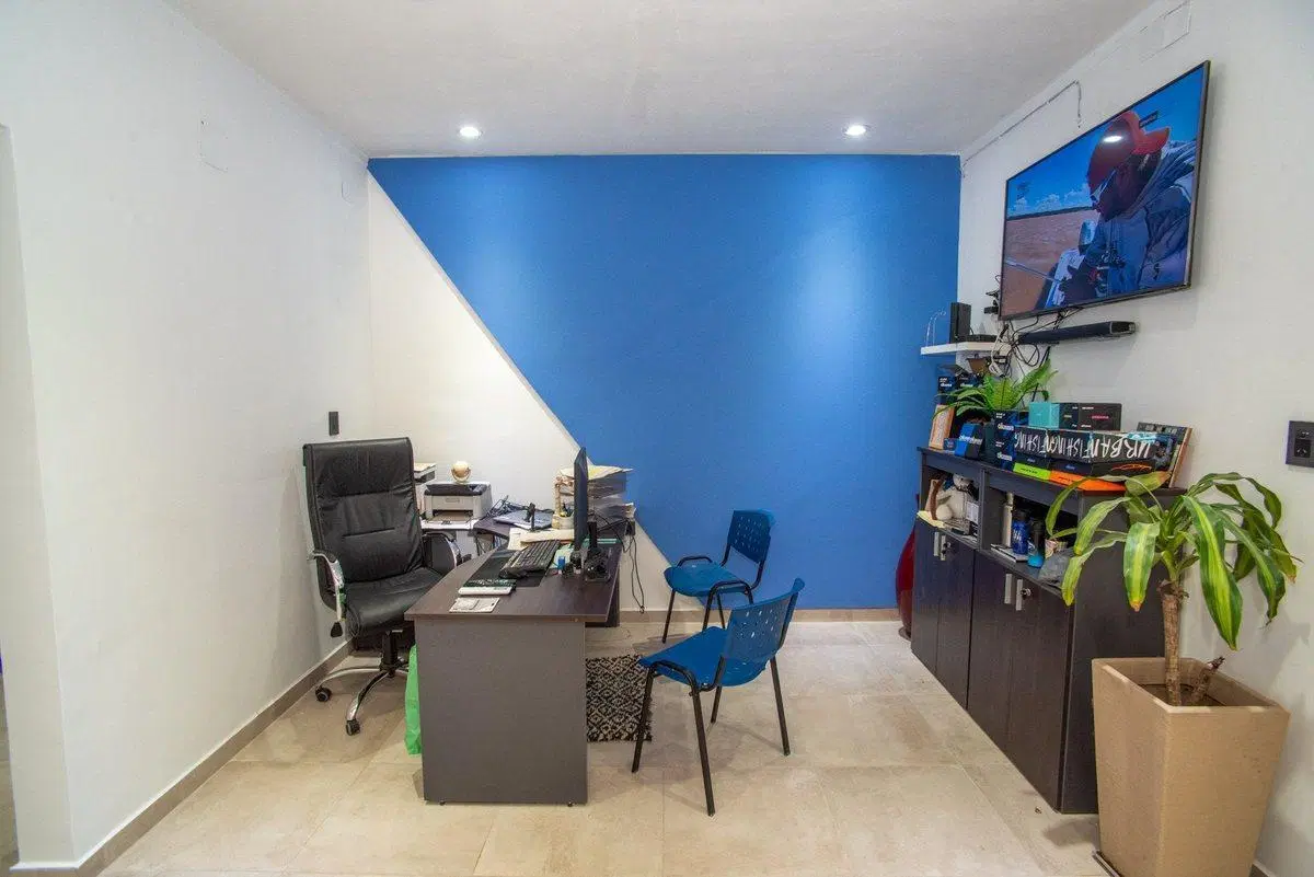 Departamento de 1 Dormitorio en Guadalupe 4