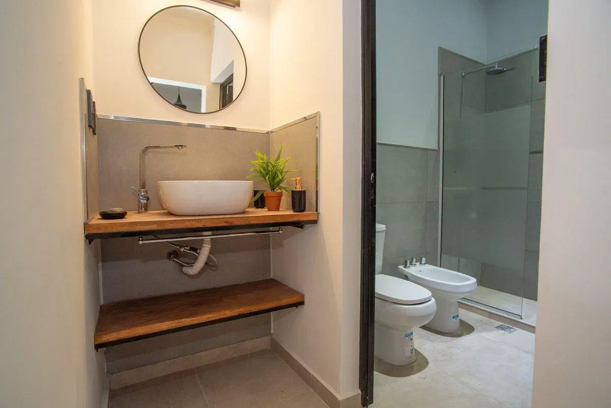 Departamento de 1 Dormitorio en Guadalupe 5