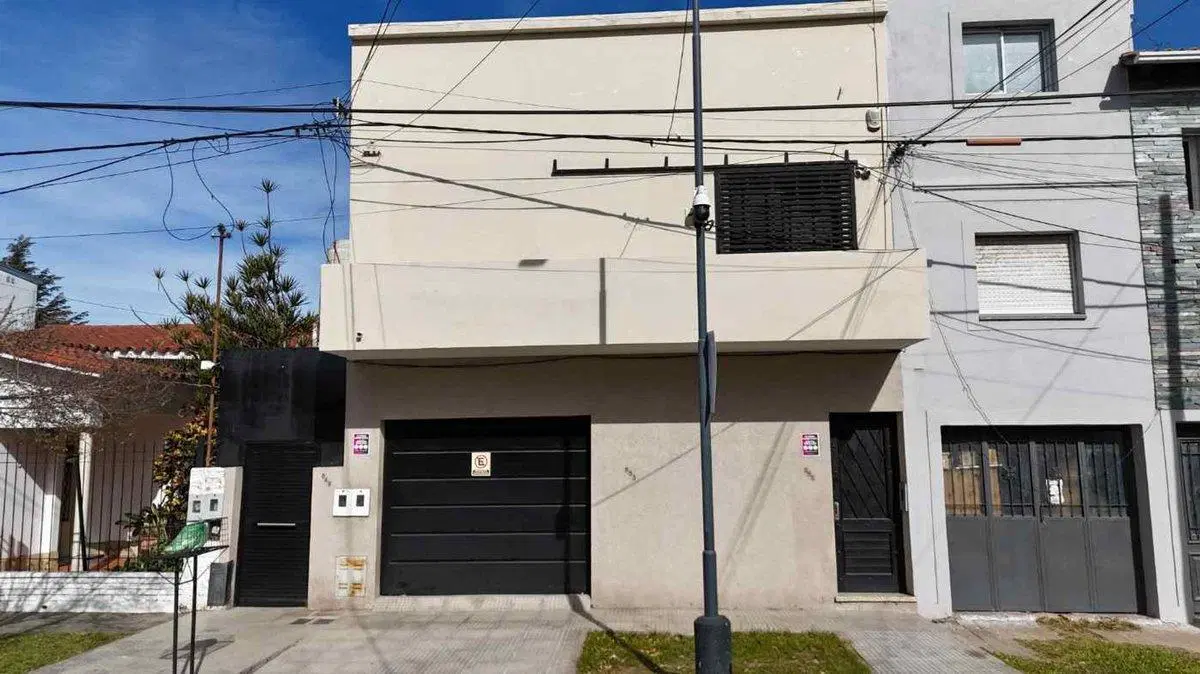 Departamento de 1 Dormitorio en Guadalupe 2