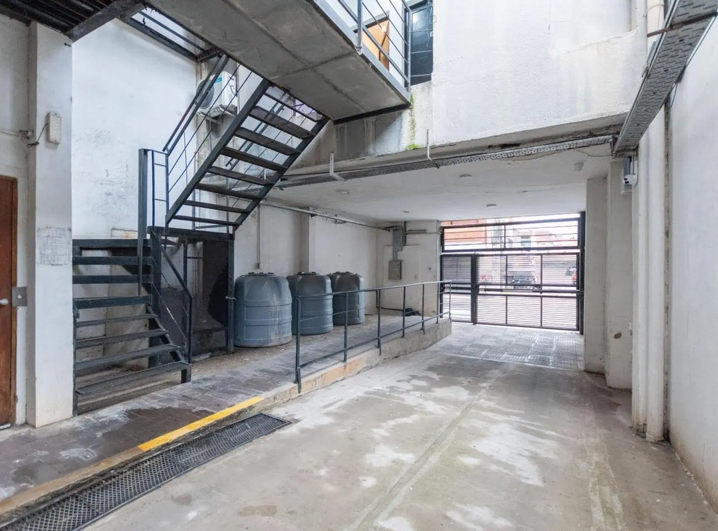 Venta Monoambiente céntrico. 3