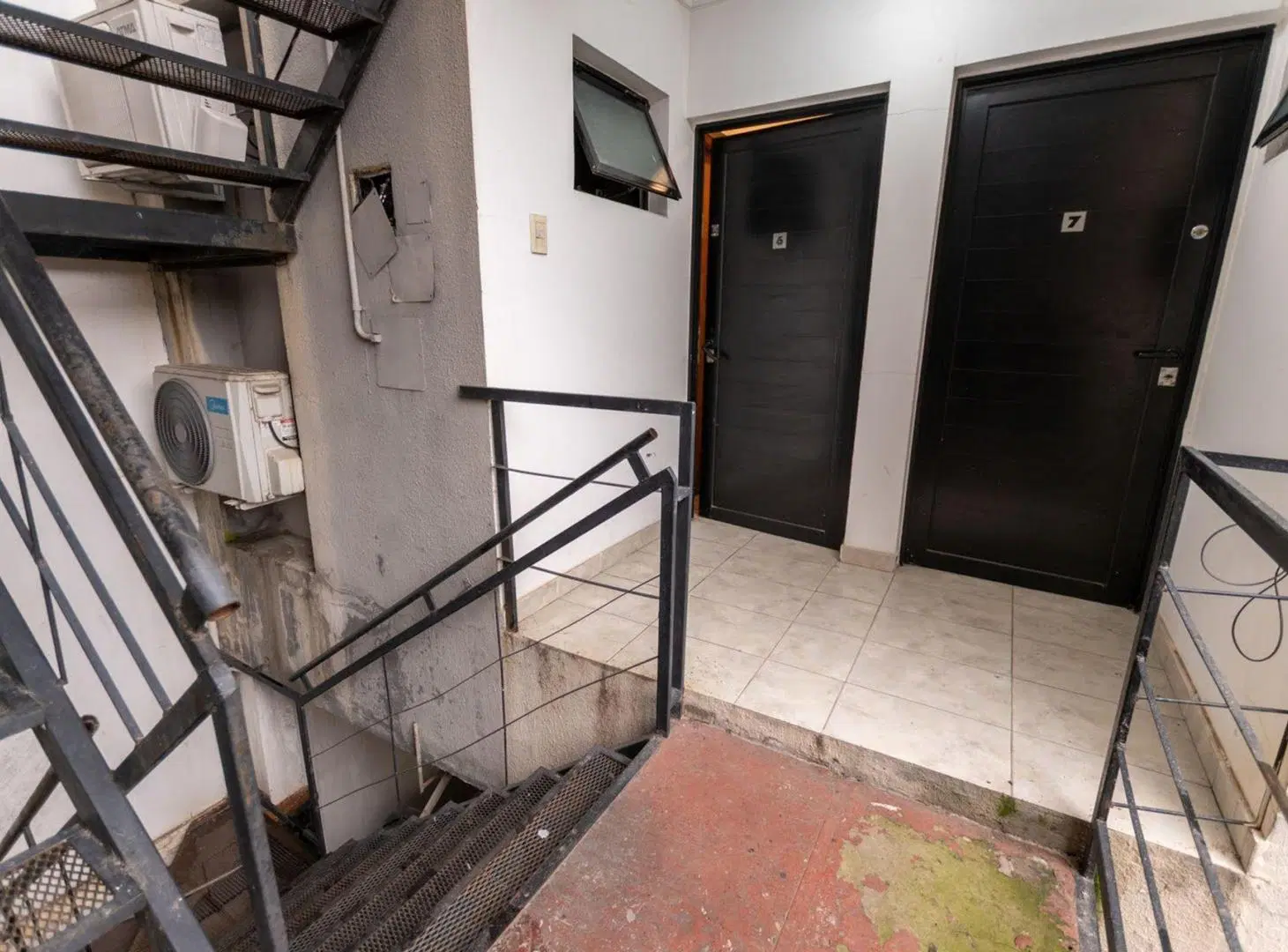 Venta Monoambiente céntrico. 2