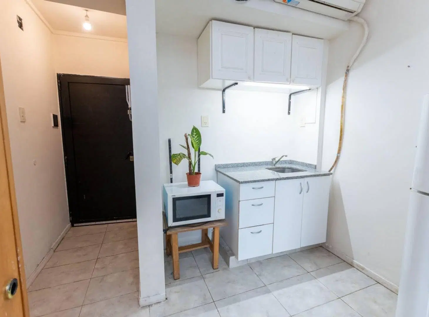 Venta Monoambiente céntrico. 5