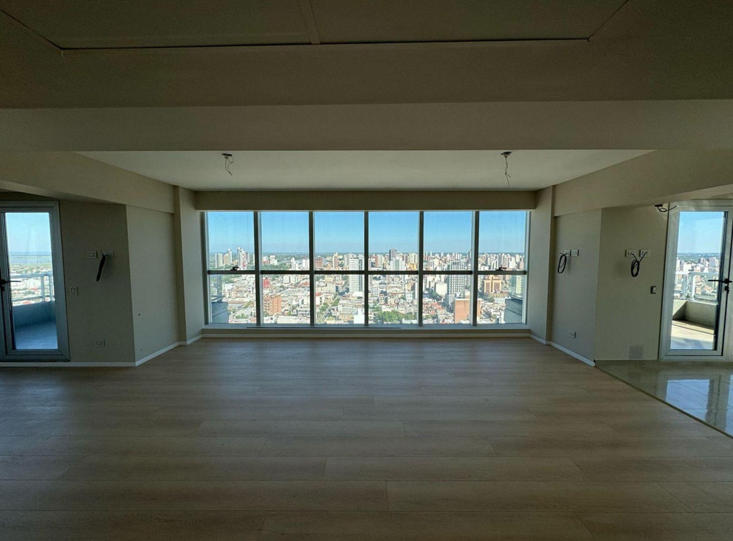 Foto de VENTA PISO 4 DORMITORIOS PALACIO PELLEGRINI C/C, imagen 2