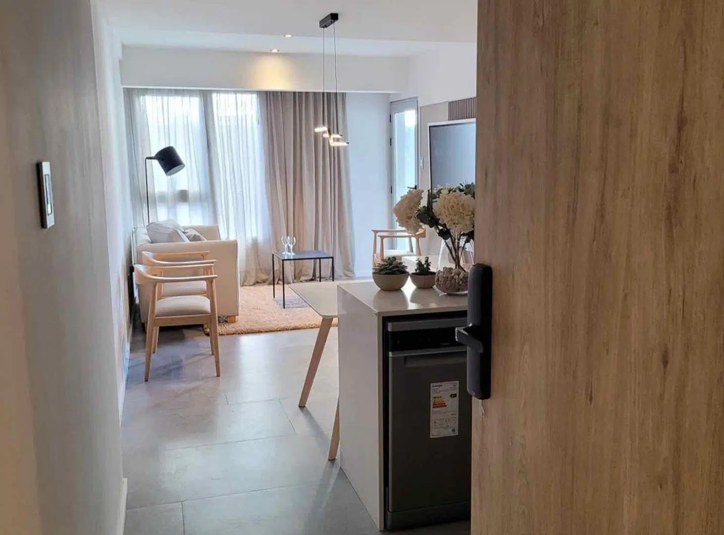 VENTA DOS DORMITORIOS PREMIUM BARRIO CANDIOTI 2