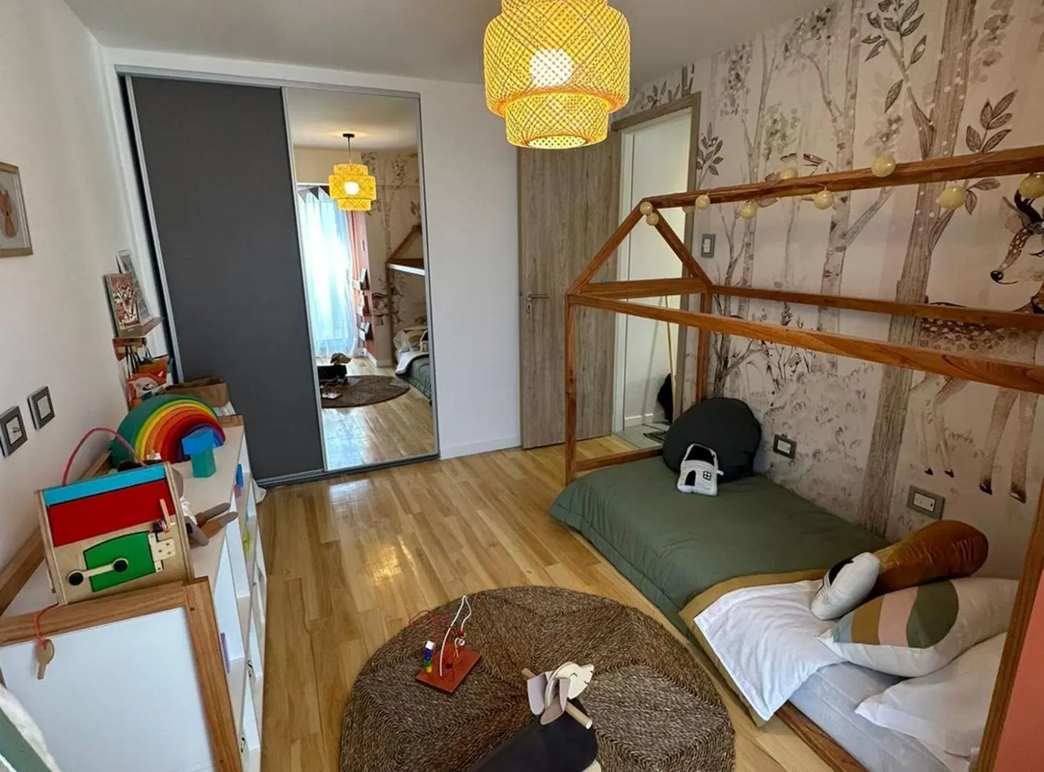 VENTA DOS DORMITORIOS PREMIUM BARRIO CANDIOTI 3