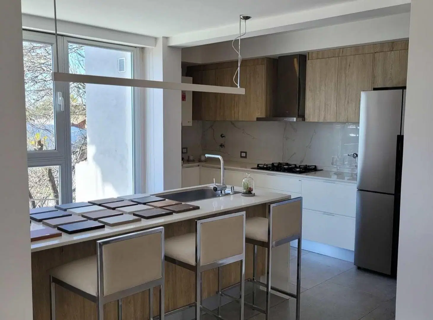 VENTA EXCLUSIVO 3 DORMITORIOS PREMIUM CANDIOTI 2
