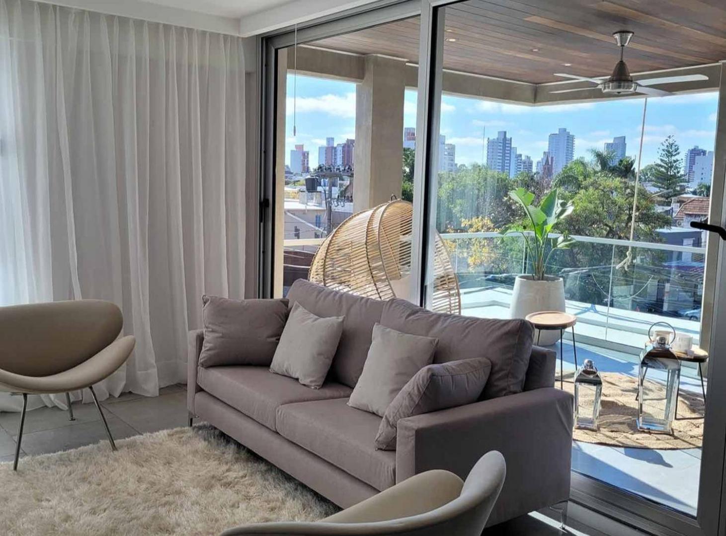 Foto de VENTA EXCLUSIVO 3 DORMITORIOS PREMIUM CANDIOTI, imagen 5