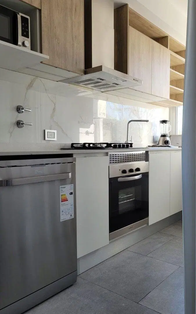 VENTA 2 DORMITORIOS SUITE. PREMIUM BARRIO CANDIOTI 5