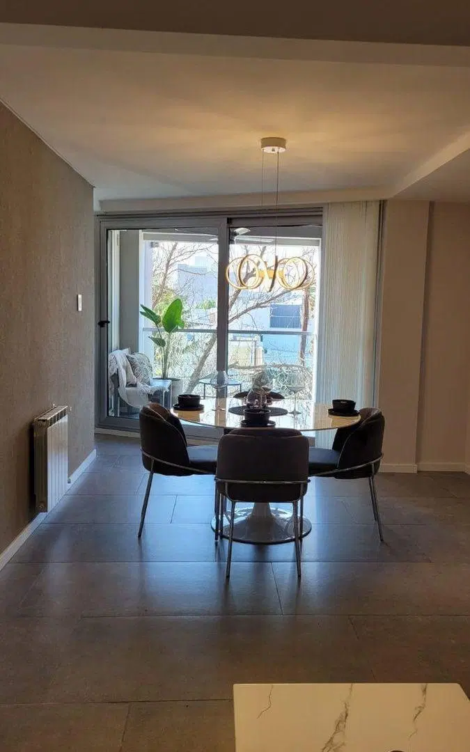 VENTA 2 DORMITORIOS SUITE. PREMIUM BARRIO CANDIOTI 3