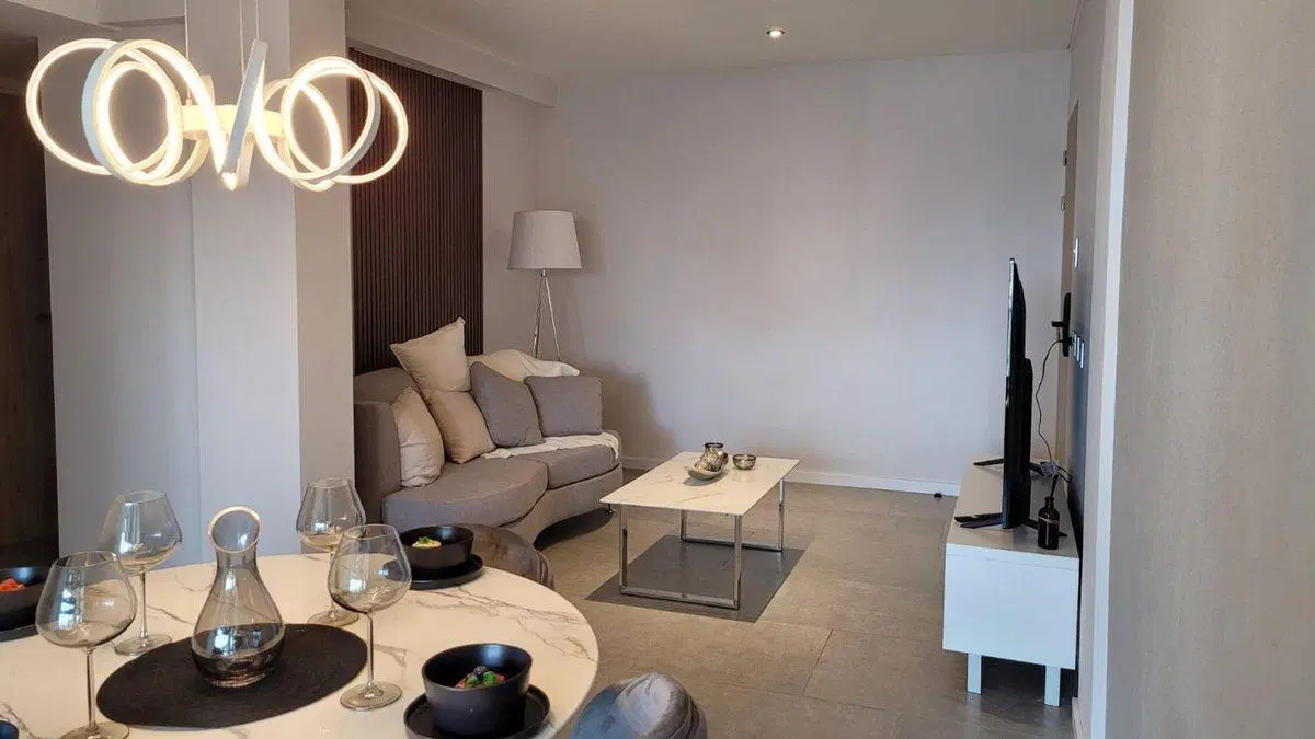 VENTA 2 DORMITORIOS SUITE. PREMIUM BARRIO CANDIOTI 4