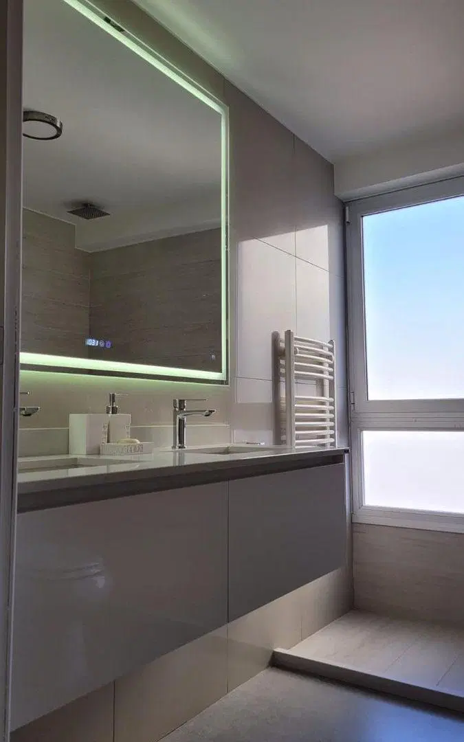 VENTA 2 DORMITORIOS SUITE. PREMIUM BARRIO CANDIOTI 8
