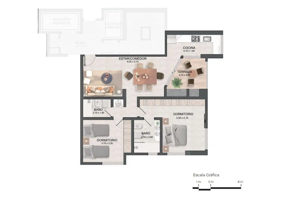 Plano 1