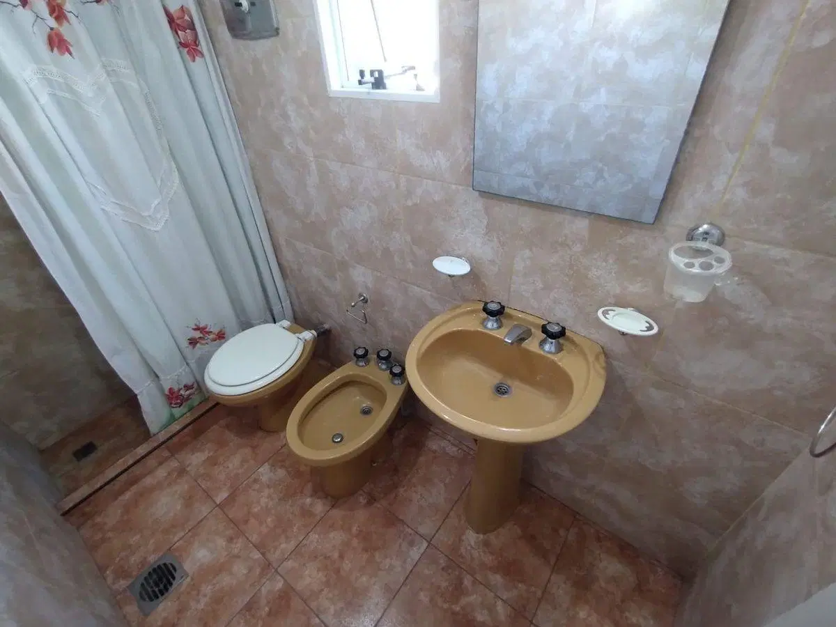 VENTA DEPARTAMENTO  2 DORM  CON  TERRAZA  AMPLIA 4