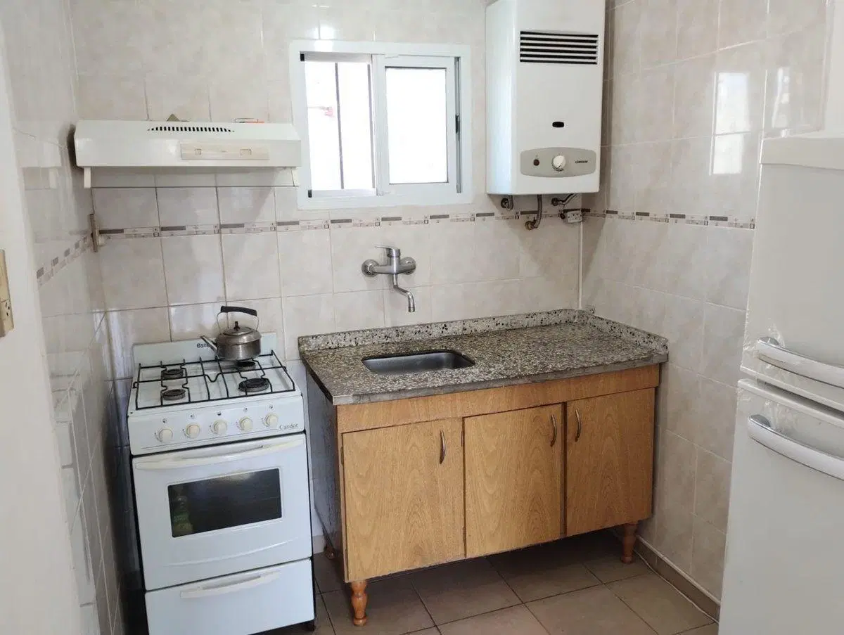 VENTA DEPARTAMENTO  2 DORM  CON  TERRAZA  AMPLIA 5