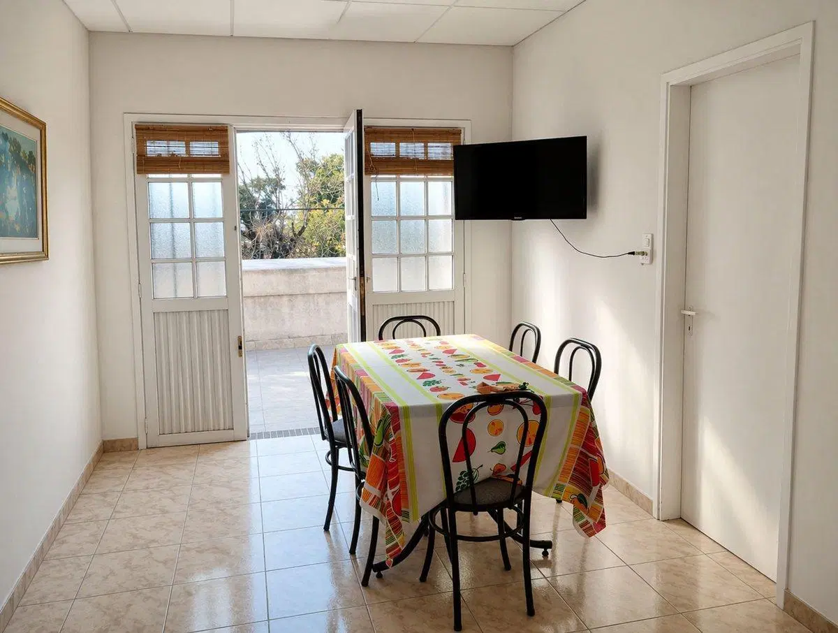 VENTA DEPARTAMENTO  2 DORM  CON  TERRAZA  AMPLIA 3