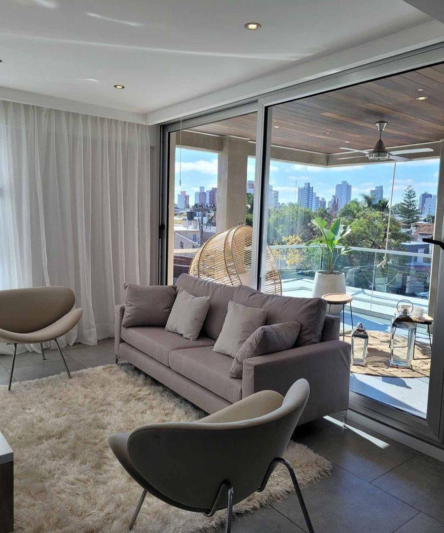 Foto de VENTA EXCLUSIVO 3 DORMITORIOS PREMIUM CANDIOTI, imagen 3