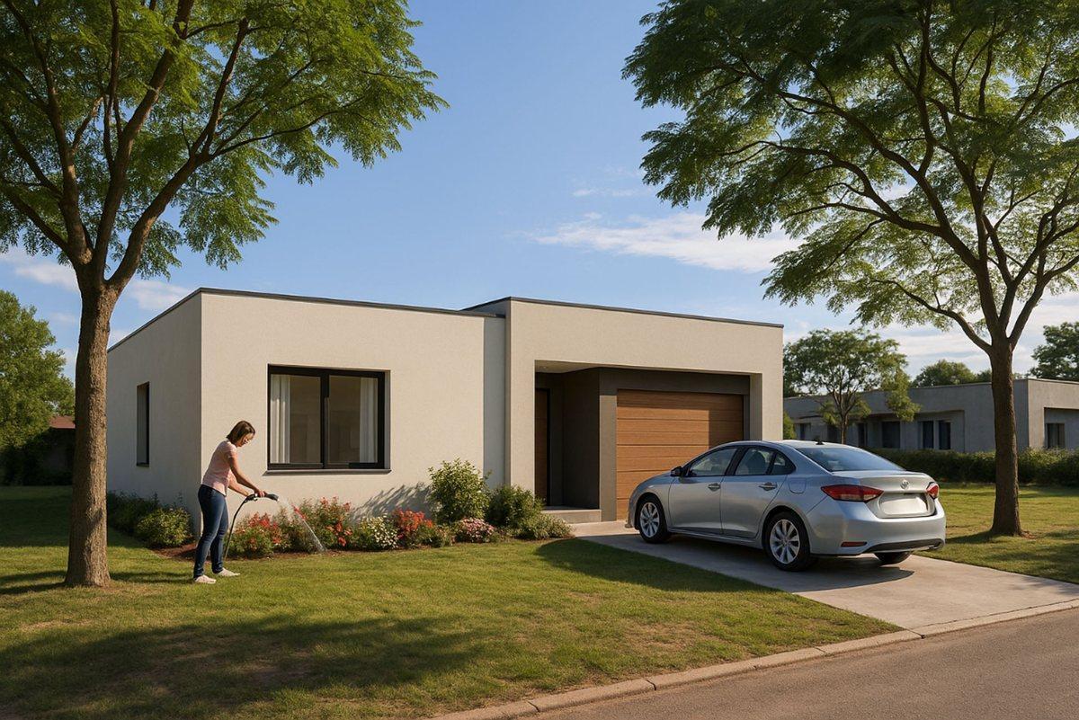 Foto de TERRENO EN VENTA | Los Molinos Country Club, imagen 1