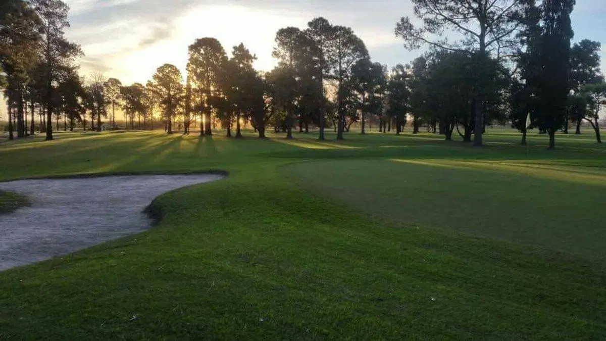 TERRENO EN VENTA  |  Los Molinos Country Club 5