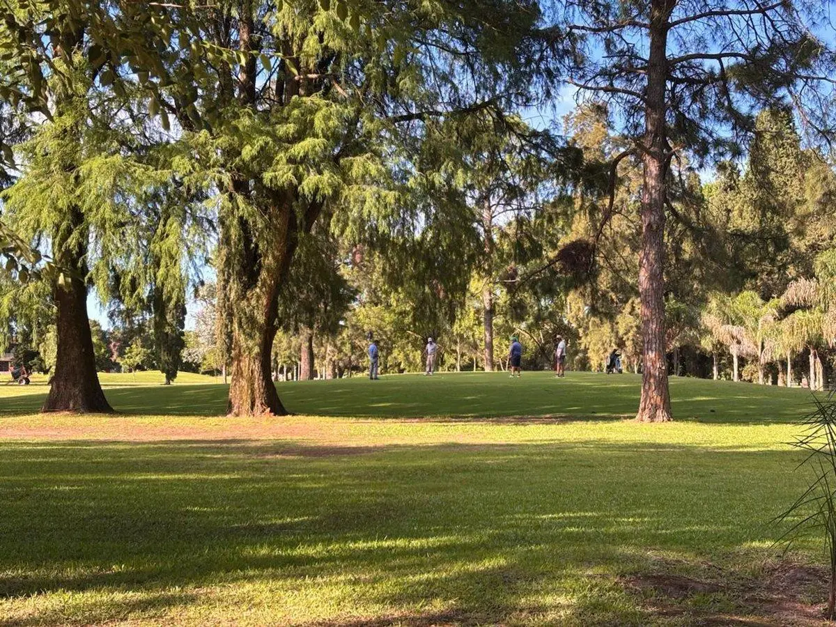 TERRENO EN VENTA  |  Los Molinos Country Club 2